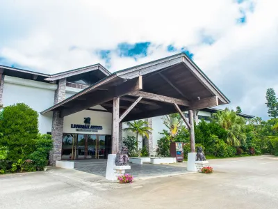 LiVEMAX AMMS CanNa RESORT VILLA Hotels near Hiipii Beach Campground (Happiness Marine Club)