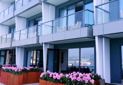 1. 진랑 오션뷰 호..