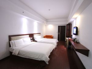 Junyue Business Hotel