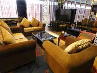 Kekexili International Hotel Hotels in Xining