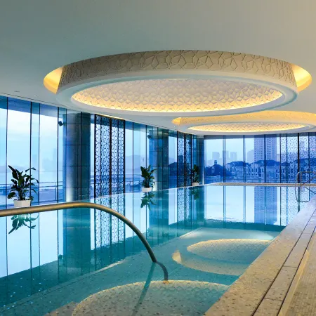 Grand Hyatt Dalian