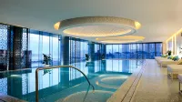Grand Hyatt Dalian - 5 tähden
