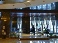台州太平洋王子国际饭店 - 大堂酒廊