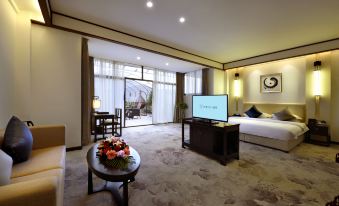 Howdy Smart Hotel (Ya'an Mengshan Avenue)