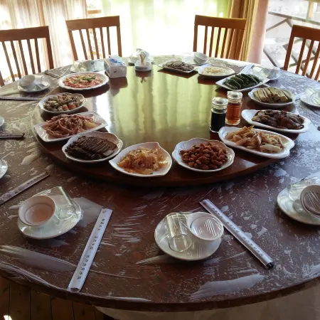 Xiaotianwan Hotel