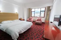 Jinxiu Wenmai Hotel Hotels near Panwang Realm of Dayao Mountains