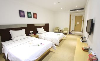 Carlton Hotel (Foshan Taigang City)