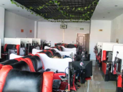 Longtai Inn Hotels in Luannan