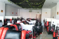 Longtai Inn Hotels in Luannan