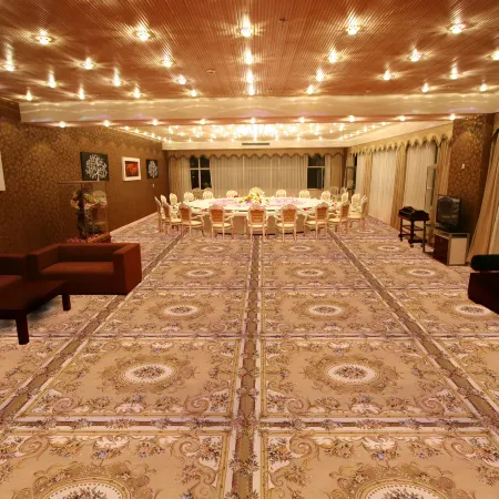 Baoshi International Hotel