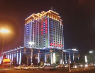 Zhaojun Hotel Inner Mongolia (Xinhua Square Subway Station)