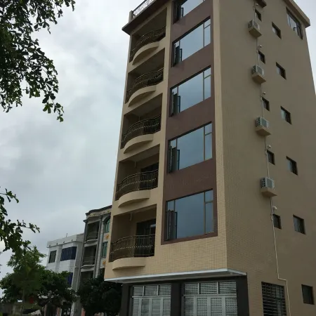 Haijingwan Hotel
