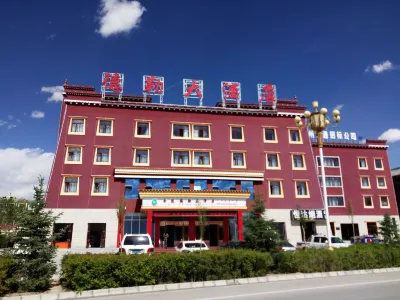 Dele Hotel Các khách sạn ở Đức Linh Cáp