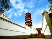 如家酒店(南昌站前西路绳金塔地铁站店) - 酒店附近