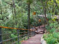 溧阳美岕山野温泉度假村 - 酒店附近