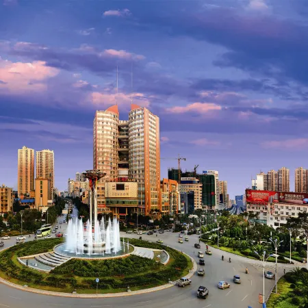 Huibao Hotel