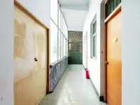Wojia Jinmeng Hotel Các khách sạn ở Hoạch Gia