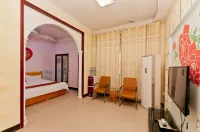 Baixiang Yuanjia Hotel Hotels in Lincheng