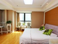 南京柏林精品酒店公寓 - 至尊大床房