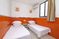 99 Inn Chain (Shanghai Xingfu) Hotels in Shanghai