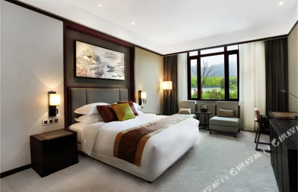 宜興竹海天元酒店