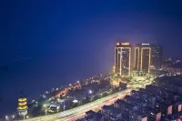 DoubleTree by Hilton Wuhu Hotel a Wuhu