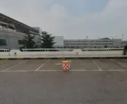 アコープルマンホテル 南京禄口空港 - 駐車場