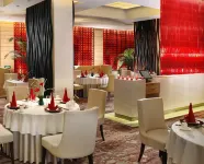 Wuxi Juna Hubin Hotel - breakfast