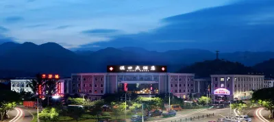 Xikou Hotel