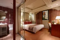 Tai Hope Hotel Hôtels à : Taipei Arena