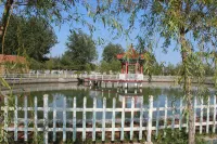 Rizhao marbaoyu villa