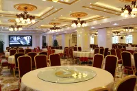 Gonghe Yulong Hotel Hotel a Gonghe
