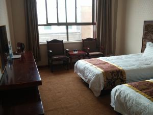 Luqu Xinda Business Hotel