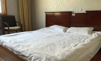 Xuancheng Zhongyun Hotel