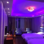The Landis Hotel
