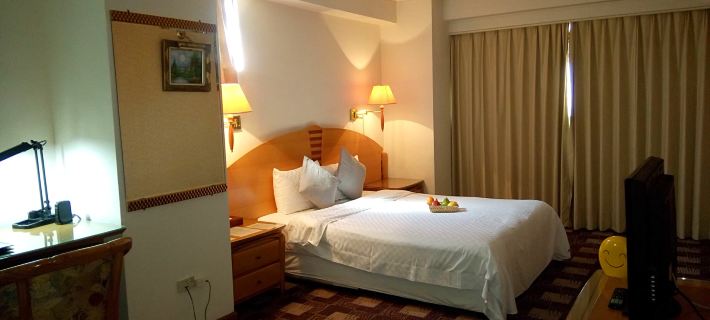 Berkeley Hotels Hsinchu Taiwan Ξενοδοχεία στην πόλη Χσίνκου