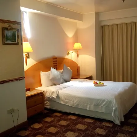 Berkeley Hotels Hsinchu Taiwan