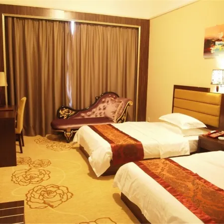 Du an Hotel