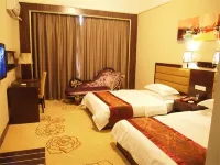 Du an Hotel Hotels in Du'an Yao Autonomous County