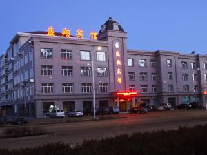 Shengxiang Hotel