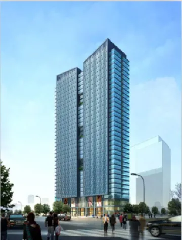 Xiangshuiwan Apartment Hotel (Changsha Wuyi Square Yihao Mansion) Featured Photos