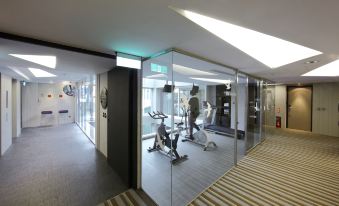 5. Hotel Da..