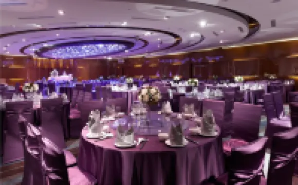 城市商旅（高雄真愛館）