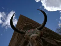 Shangmo Culture Theme Hotel