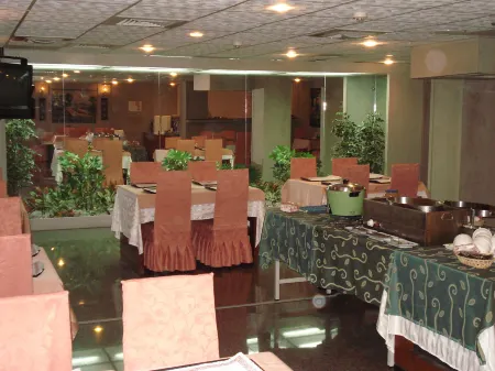 Attic Hotel Отели рядом с достопримечательностью «Bopiliao Ancient Street»