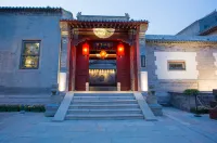 Gubei Water Town William Edgar Hotel Hotels in Beijing