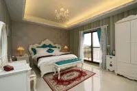 Sofia B&B Hotel a Yilan