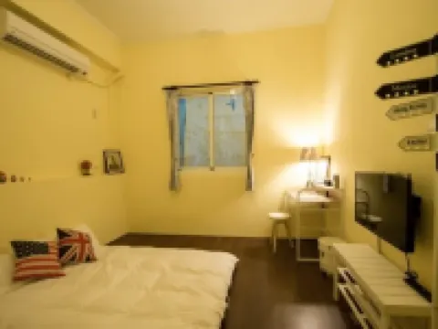 Breakfast Simple Easy Life Hotels in Taitung