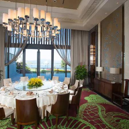 Narada Qiandao Lake Resort