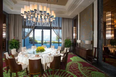 Narada Qiandao Lake Resort